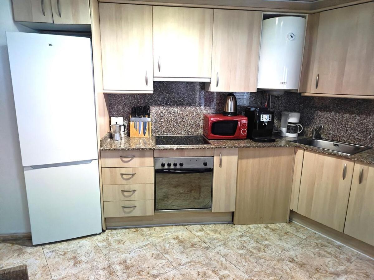 Appartement Seawolf Apartment, Lloret de Mar