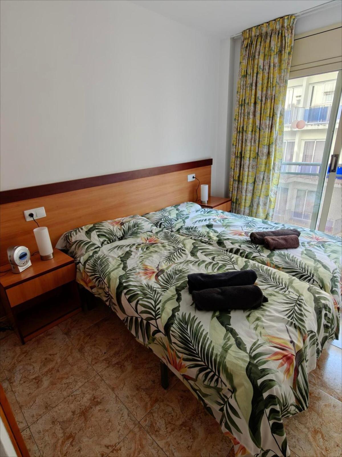 Seawolf Apartment, * Lloret de Mar