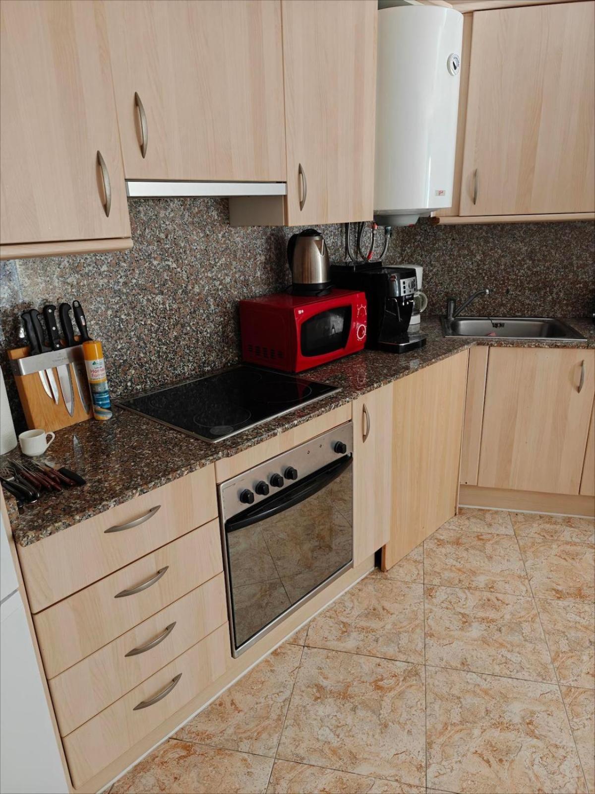Seawolf Apartment, * Lloret de Mar