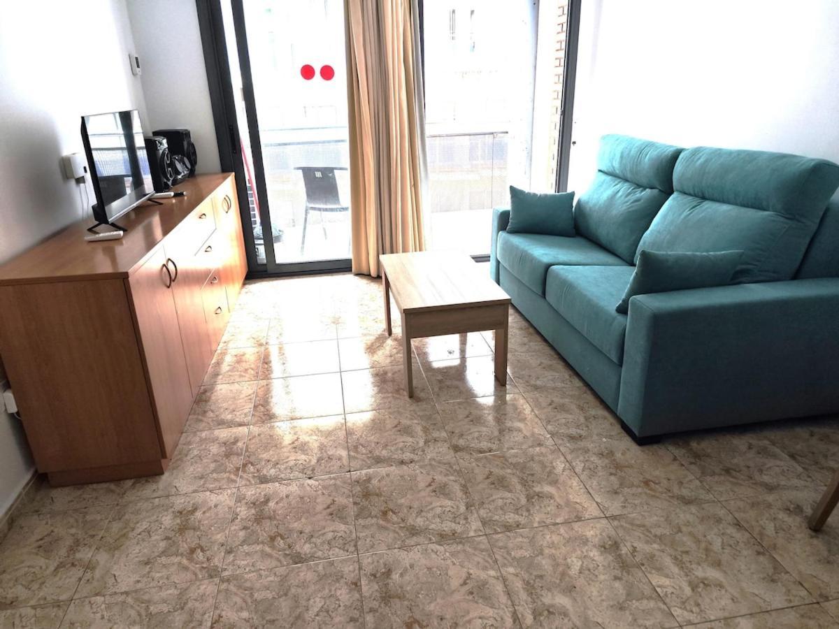 Seawolf Apartment,