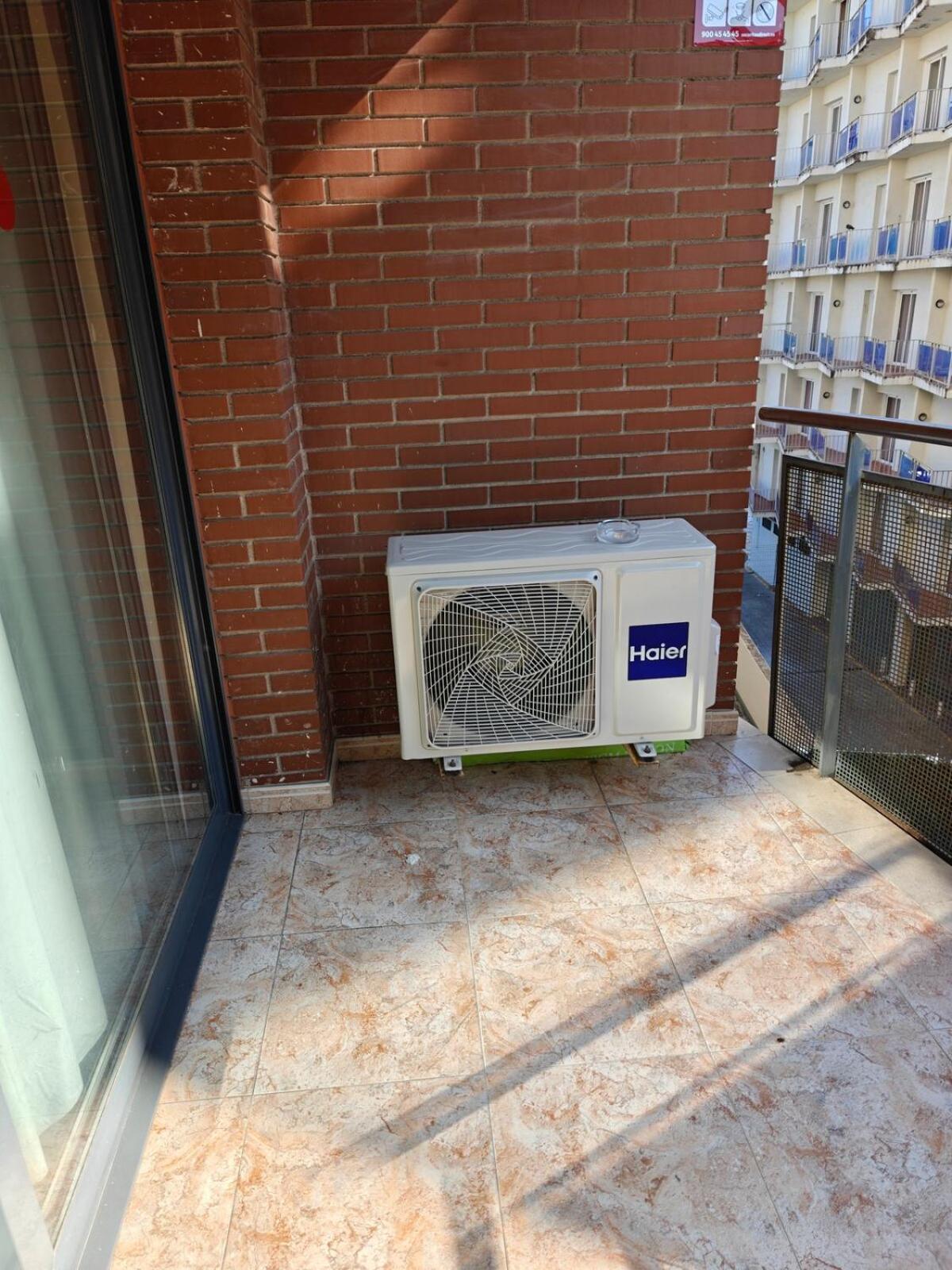 Seawolf Apartment, Appartement Lloret de Mar