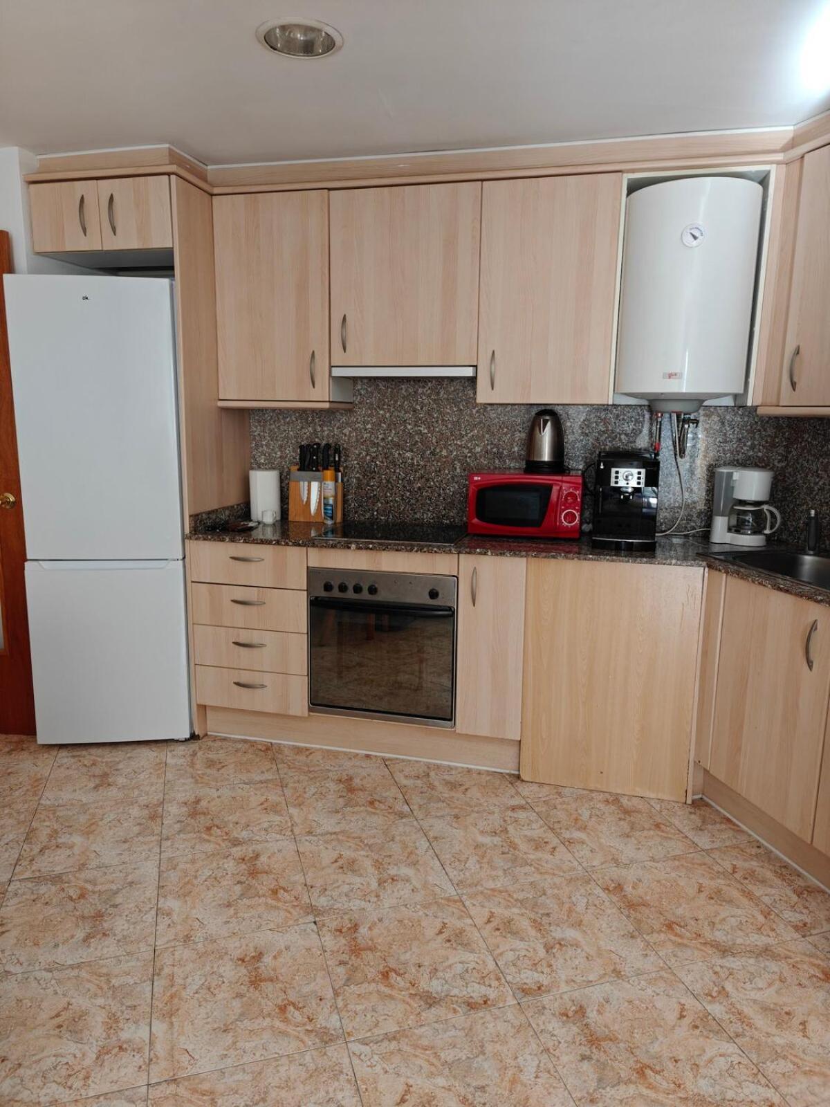 Appartement Seawolf Apartment, Lloret de Mar