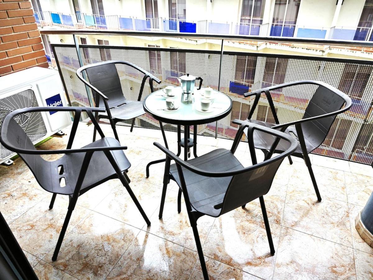 Seawolf Apartment, Apartamento Lloret de Mar