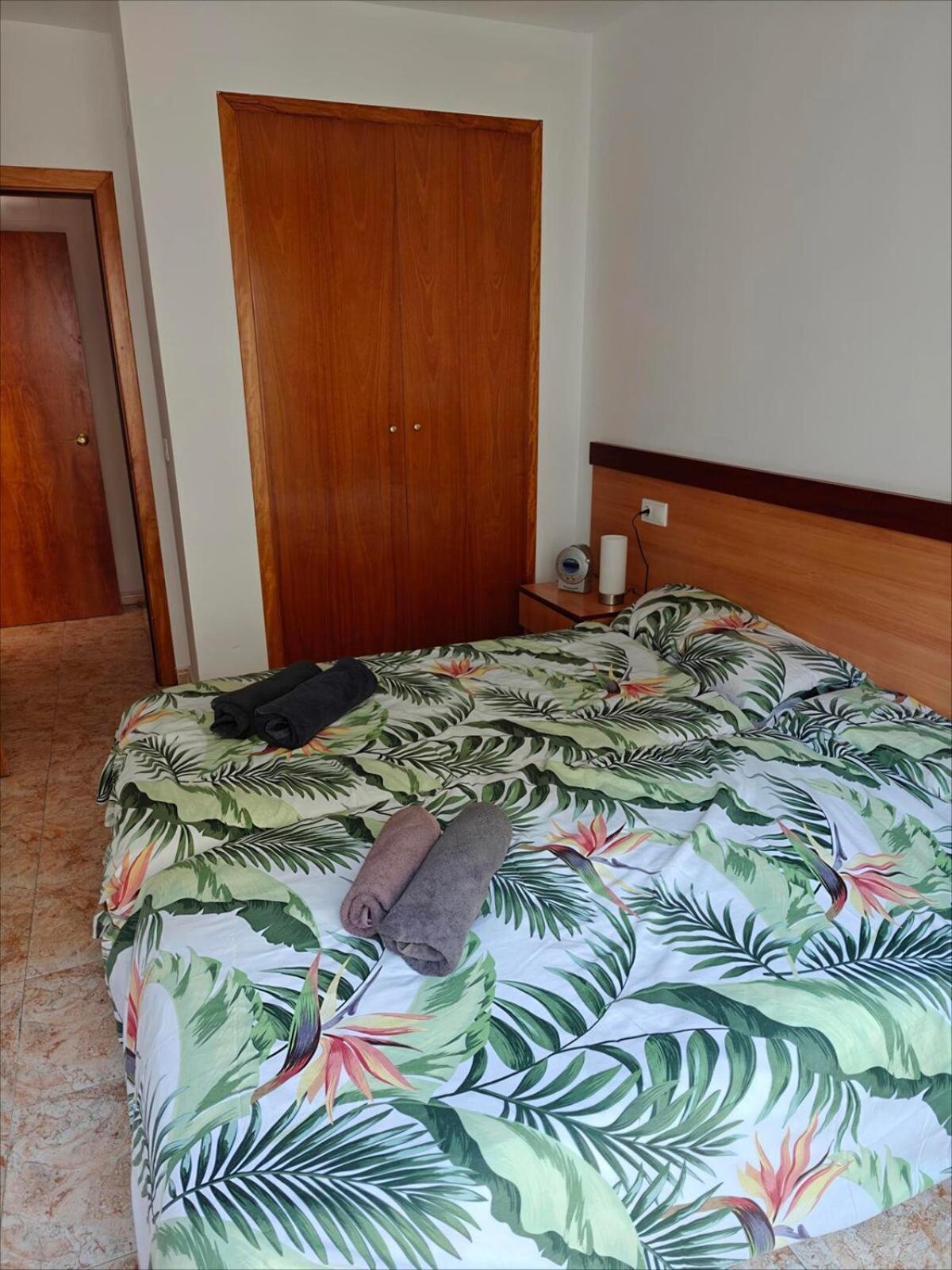 Seawolf Apartment, Apartamento *